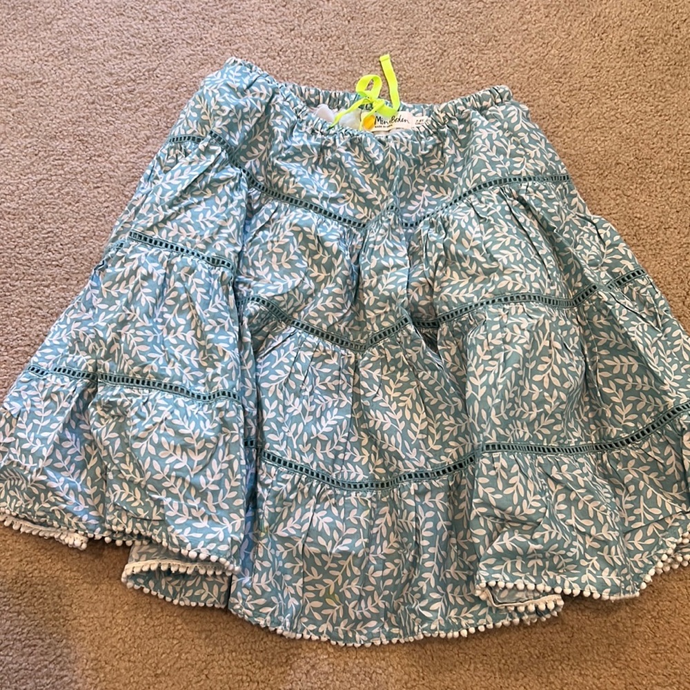 Mini Boden 7-8 yrs